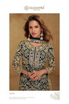 Suhani By Gulkayra Georgette Embroidery Wholesale Readymade Suits In India
